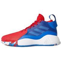 Adidas D Rose 773 2020 'Mėlyna Skarlatinė' FX2754 45⅓
