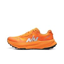 Li Ning Lu Outdoor Hiking Leisure Thick Sole Height Increasing Non Slip Stable Support Shock Absorption Low Top Trail Running Shoes ARNV023-2 39