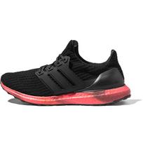 Adidas Ultra Boost Colored Sole Red FV7282 36