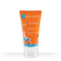 Dermoscent SunFREE apsauginis kremas nuo saulės katėms ir šunims 30 ml | 11434 | 3760098110438