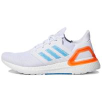 Adidas Ultraboost 20 Primeblue 'White Blue' FY3458 41⅓
