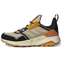 Adidas Terrex Trailmaker Bėgimo Bateliai Vyriški Žemi Geltoni/Rudi/Juodi FU7239 40