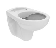 Ideal Standard K881001 - Pakabinamas klozetas Rimless EUROVIT keramika/balta
