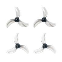 Gemfan 1208 3-ašmenų propeleriai 1.0mm
