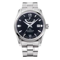 Orient Star Automatic Standard Made in with Black RK-AU0004B Men's Watch, Mechanical, Japan, 2-Year Manufacturer's Warranty, juoda