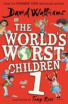 The World's Worst Children 01 - David Walliams