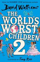 The World's Worst Children 02 - David Walliams