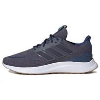 Adidas EnergyFalcon 'Mėlyni Pilki Balti' Sportbačiai EG2928 44⅔