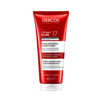VICHY DERCOS COLLAGEN 17 FILLER, inten.pov.gaivinamasis kondicionierius, 200ml