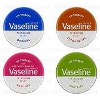 Vaseline - Lūpų priežiūros skardinė Cocoa Butter - 20g