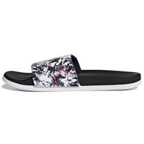 Adidas Adilette Comfort 'Juoda Balta' Moteriški B43827 39⅓