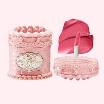 Flower Knows - Strawberry Cupid Cake Lip Cream (V04-V06) #V04 Meredith - 5ml