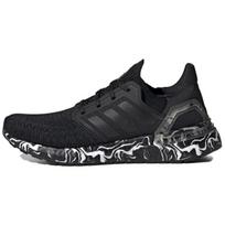 Adidas Wmns Ultraboost 20 'Glam Pack - Juoda' Moteriški FW5720 37⅓