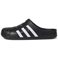 Adilette Adidas Medkirtis 'Juoda Balta' GZ5886 37