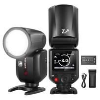NEEWER blykstė Z2-C Canon
