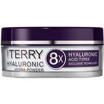 By Terry - Hyaluronic Hydra-Powder Sausos pudros 10 g BLANC