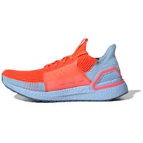 Adidas UltraBoost 19 'Solar Red Glow Blue' G27505 40