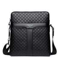 MDNG vyriška odinė rankinė per petį Small (fits 10-12in tablet)