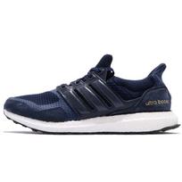 Adidas UltraBoost 1.0 S&L 'Collegiate Navy' EF0725 36