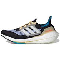 Adidas Wmns UltraBoost 21 'Black Violet Tone' Women's S23836 39⅓