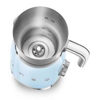 Smeg MFF11PBEU pieno putų plaktuvas 50's Style pastel blue | MFF11PBEU | 8017709316105