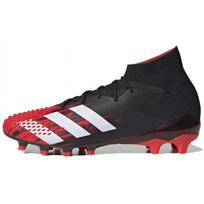 Adidas Predator Mutator 20.1 Ag 'Juoda Raudona' EF1632 42