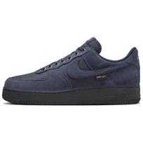 Nike Air Force 1 Low '07 Cordura Tamsiai Obsidianiniai Sportbačiai HQ3822-400 44 juoda