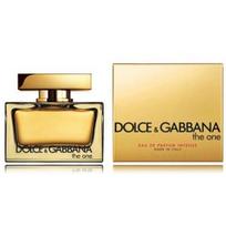 Dolce & Gabbana The One Intense EDP kvepalai moterims - 75 ml.