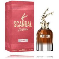 Jean Paul Gaultier Scandal Elixir Parfum PP kvepalai moterims - 50 ml.