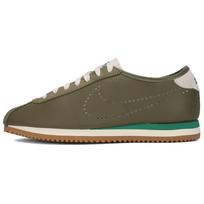 Nike Cortez LT Comfortable Versatile Lifestyle Casual Shoes Women sneaker Olive-Green HQ1841-201 35.5