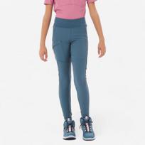 Decathlon Kids' MH500 Mountain Hiking Leggings 10-11 Years (141-148cm)