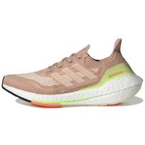 Adidas Wmns UltraBoost 21 'Ash Pearl Halo Ivory' Women's FY0399 38⅔