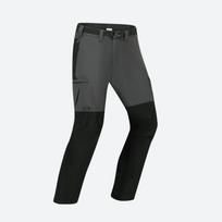 Decathlon MT500 Vyriškos žygio kelnės L alyvuogių žalios spalvos