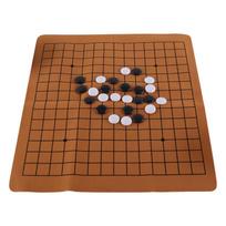 Brangdy 15x15 Gomoku stalo žaidimo rinkinys