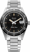 Vyriškas Laikrodis NIVADA GRENCHEN Antarctic Diver 32038A20