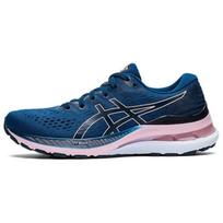 ASICS Gel Kayano 28 'Mako Blue Barely Rose' Moteriški sportbačiai 1012B047-402 37.5
