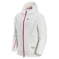 Nike Serpent Naujųjų Metų Striukės & Paltai Vyriški Balti IB5492-133 EU L balta