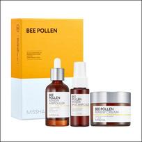 MISSHA Bee Pollen Renew Special Set of 3