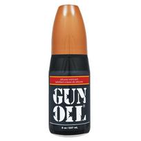 Silikoninis lubrikantas Gun Oil 237 ml