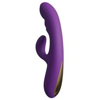 Rhythm Lavani galingos vibracijos purple
