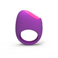 Penio žiedas su bluetooth Remoji Lifeguard Vibe Purple