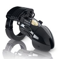 Penio narvas Pubic Enemy No 2 Black Edition