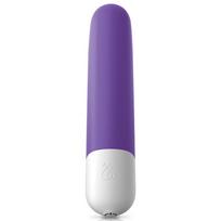 Kišeninis vibratorius Purple