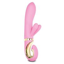 Grabbit Vibratorius Pink