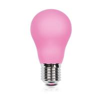 Gbulb masažuoklis Pink