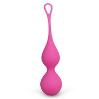Kegelio kamuoliukas Pink