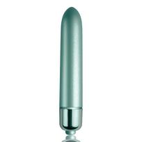 Vibratorius Touch of Velvet Aqua Lily