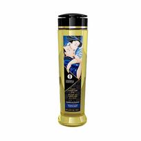 Masažo Aliejus Seduction Midnight Flower 240ml