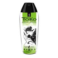 Toko Lubrikantas Pear & Exotic Green Tea 165ml