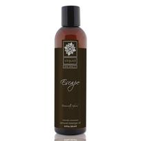 Escape Masažo Aliejai Be Kvapo 255 ml